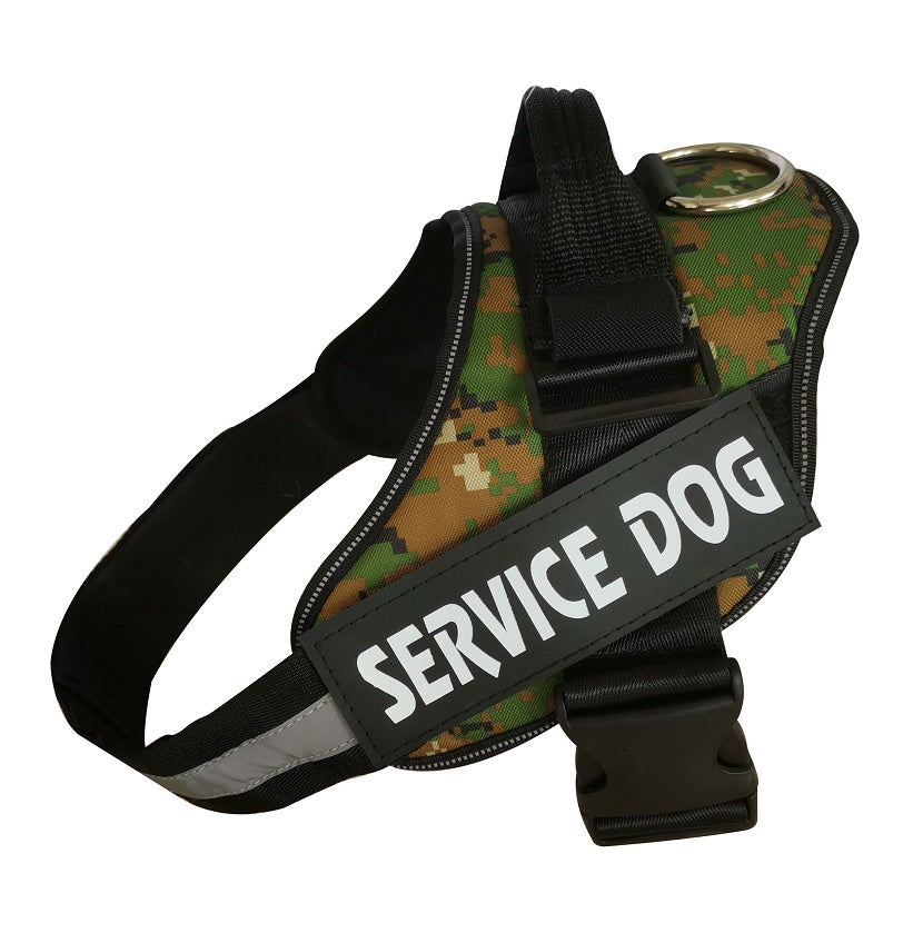 Dog Harness