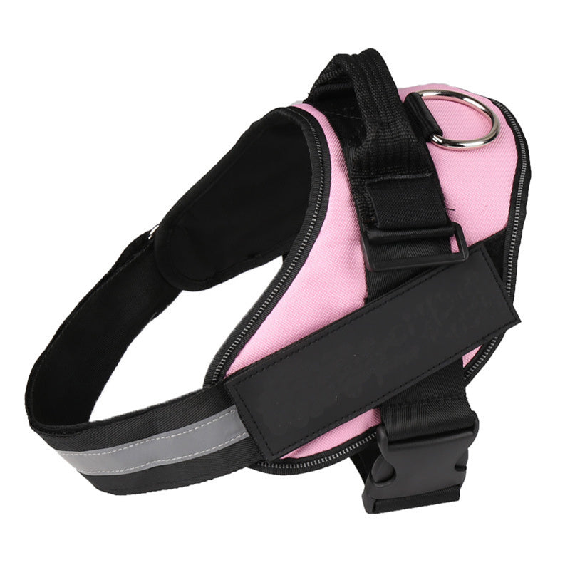 Dog Harness