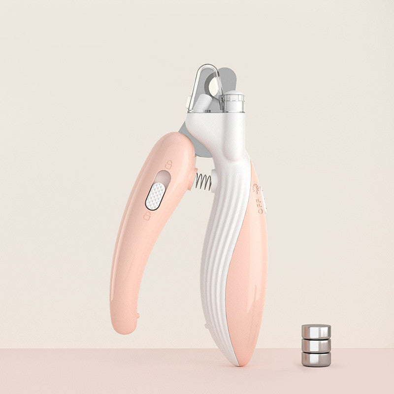 Nail Clippers