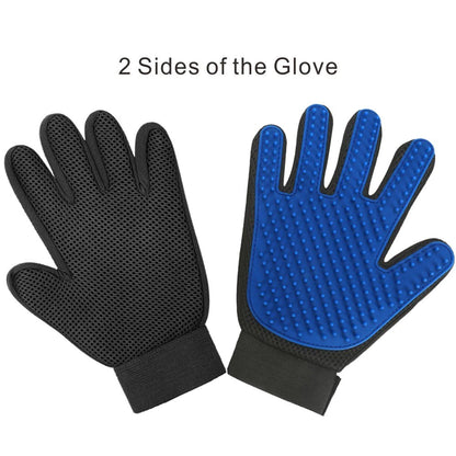 Grooming Glove