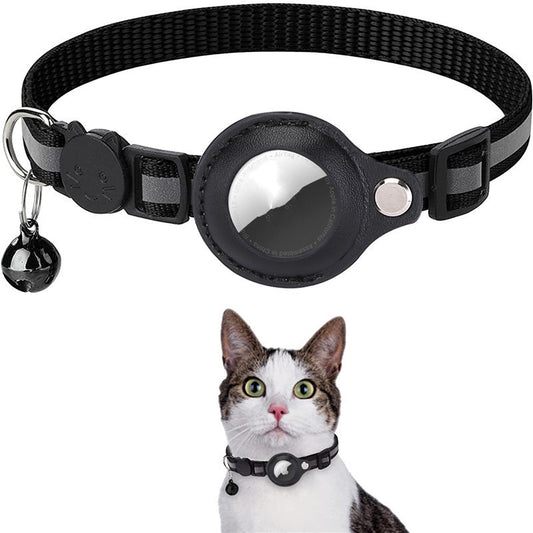 Airtag Collar