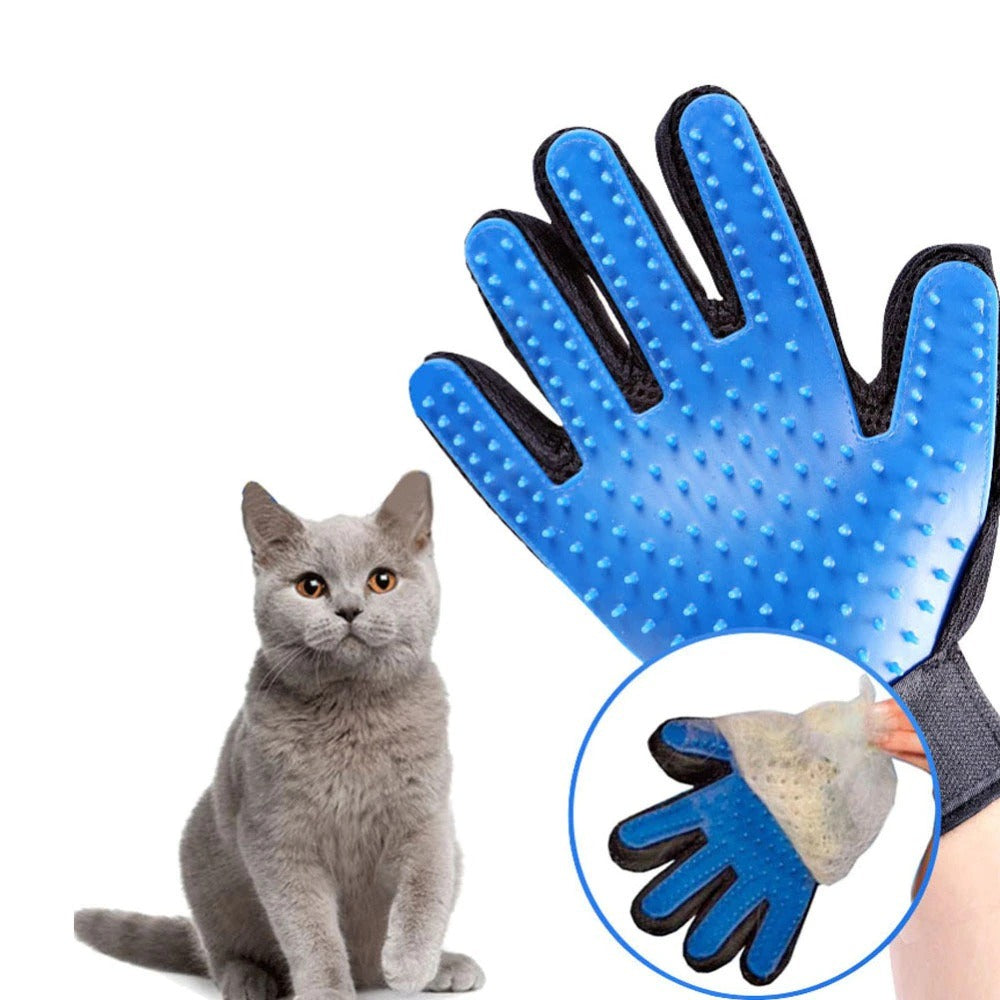 Grooming Glove