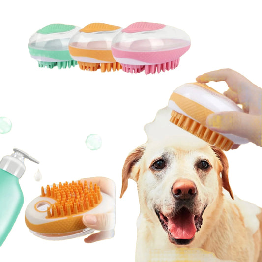 SPA Bath Brush